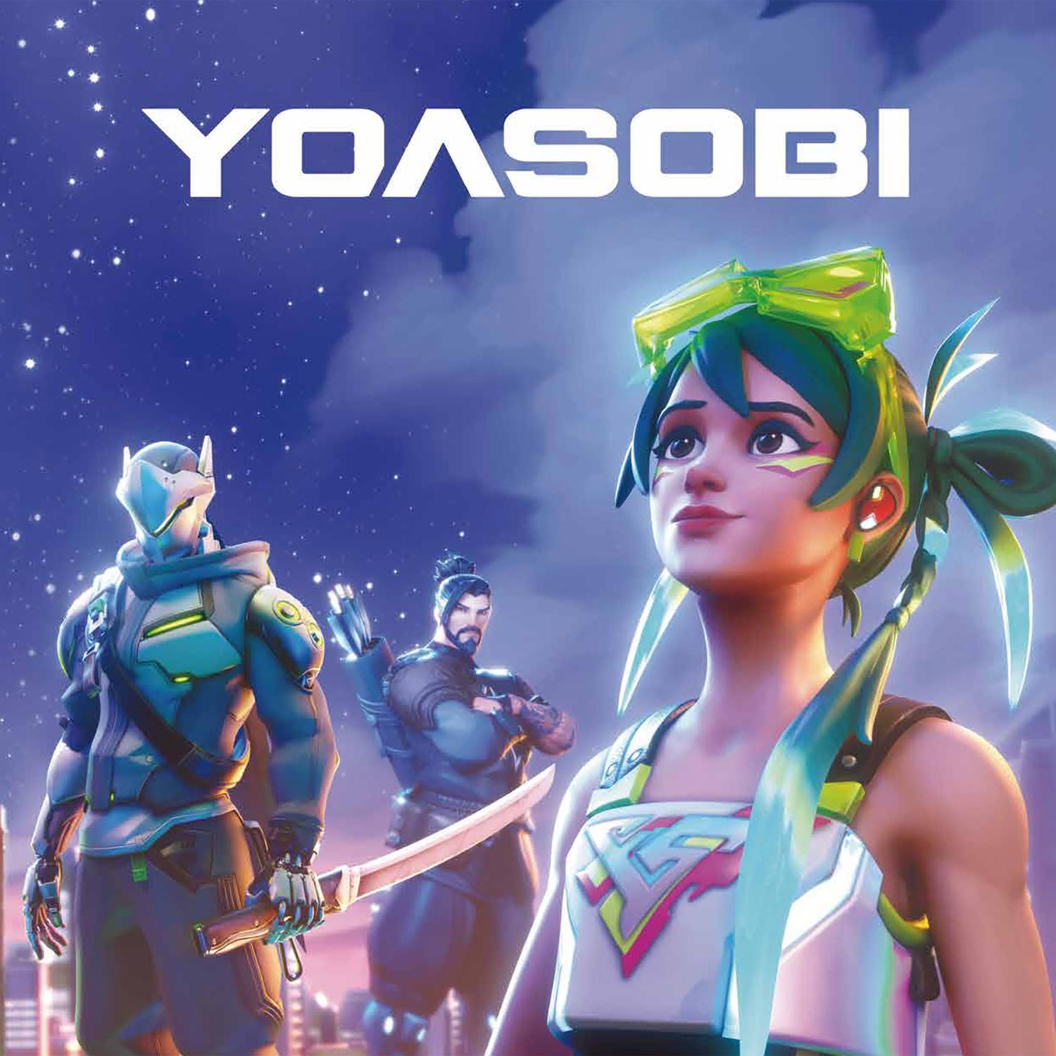 オリオン (PSYQUI Remix) banner