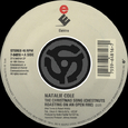 The Christmas Song [Chestnuts Roasting On An Open Fire] / Nature Boy [Digital 45]