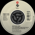 The Christmas Song [Chestnuts Roasting On An Open Fire] / Nature Boy [Digital 45]