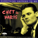 Chet in Paris, Vol. 2: Everything Happens to Me专辑
