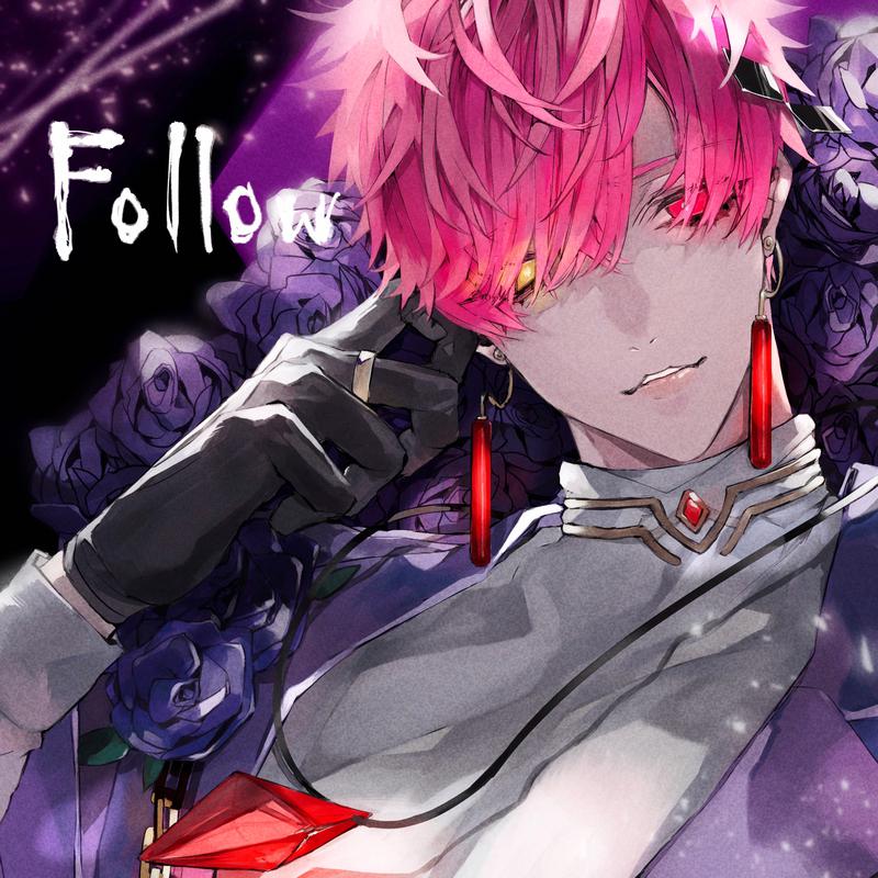 Follow专辑