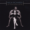 Nicki Richards - Lay Your Hands On Me (Josh Harris Radio Edit)