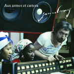 Aux Armes Et Caetera-Version Internationale专辑