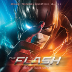 The Flash: Season 3 (Original Television Soundtrack)专辑