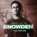 Snowden (Orchestral Score)专辑