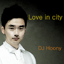 Love In City专辑