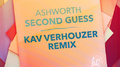 Second Guess (Kav Verhouzer Remix)专辑