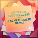 Second Guess (Kav Verhouzer Remix)专辑