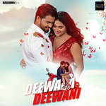 Deewana Deewani专辑