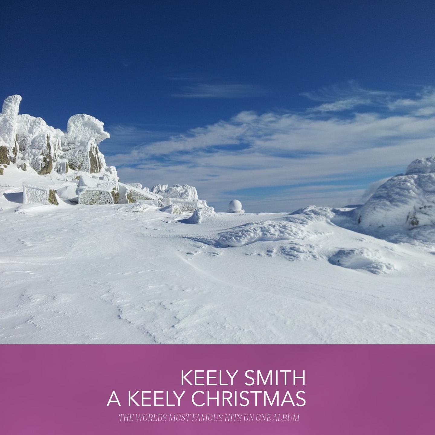 Keely Smith A Keely Christmas专辑