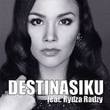 Destinasiku (feat. Rydza Radzy)专辑