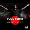 Todd Terry - Keep On Jumpin' (Rhythm Masters Vocal Mix)
