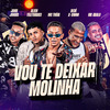 Mc Troia - Vou Te Deixar Molinha