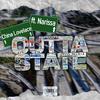China Lovelace - Outta State (feat. Narissa)