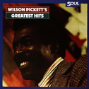 Wilson Pickett\'s Greatest Hits专辑