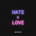 HATE X LOVE