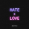 HATE X LOVE专辑