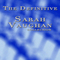 The Definitive Sarah Vaughan Collection专辑