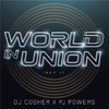 PJ Powers - World in Union (Remix)