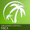 Finca (Roger Shah & Rocking J Original Mix) - remix