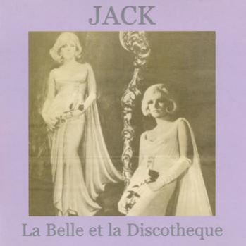 La Belle et La Discotheque专辑