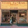 King\'s Record Shop