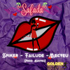 Spiker - Safada