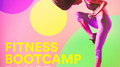 Fitness Bootcamp Dance Music专辑