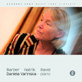 Barber, Hatrík, Ravel