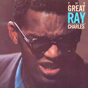 The Great Ray Charles