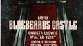Bluebeard\'s Castle专辑