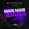 MC Vitorioso - Mari Mari Juana
