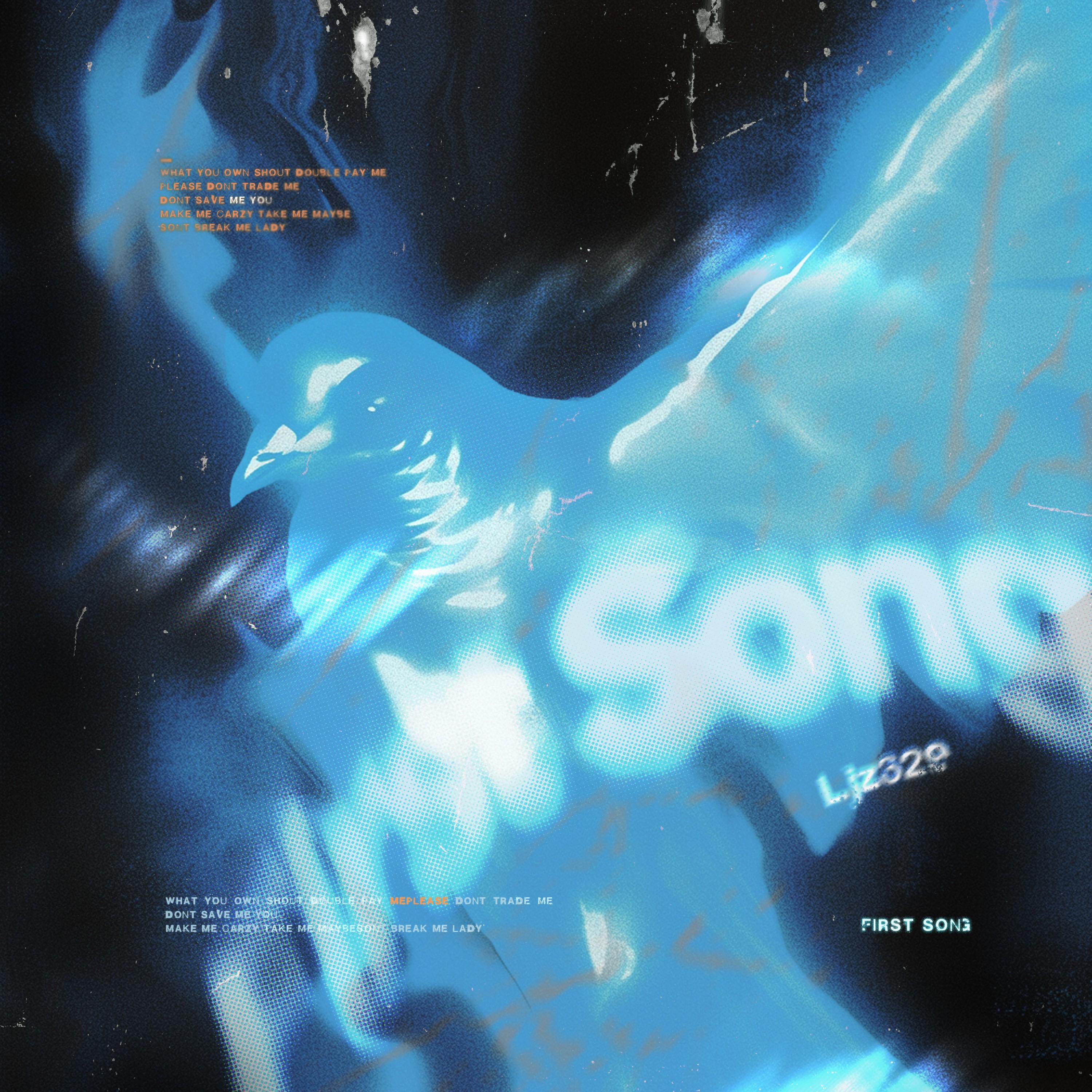 First Song banner