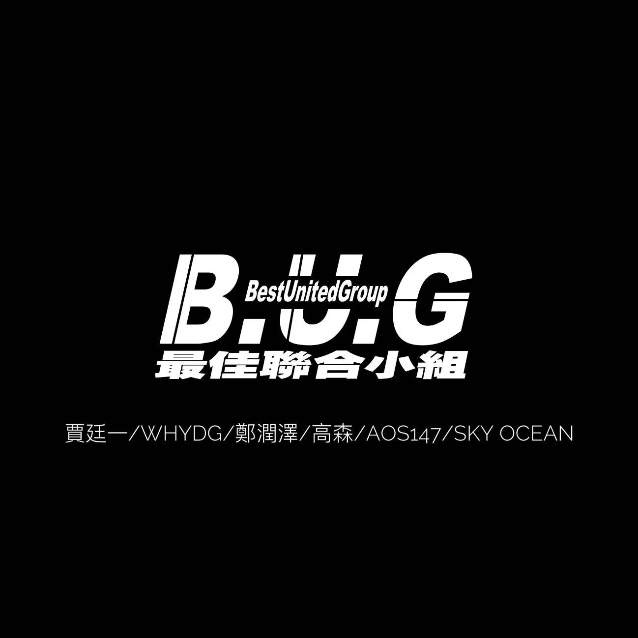 B.U.G 2022 Mini Cypher专辑