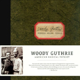 Woody Guthrie - American Radical Patriot [6 Discs] 