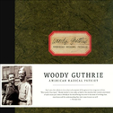 Woody Guthrie - American Radical Patriot [6 Discs] 专辑