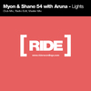 Myon & Shane 54 - Lights (Club Mix)