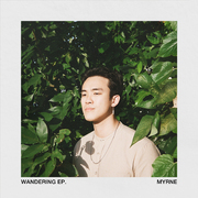 Wandering EP