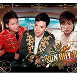 Sun Boy\'z专辑