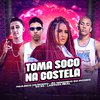 Paulinho do Morro - Toma Murro na Costela (feat. Laryssa Real)