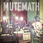 Mutemath (U.S. Version)专辑
