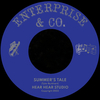 Tyler Burkhart - Summer's tale