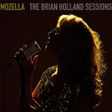 The Brian Holland Sessions专辑