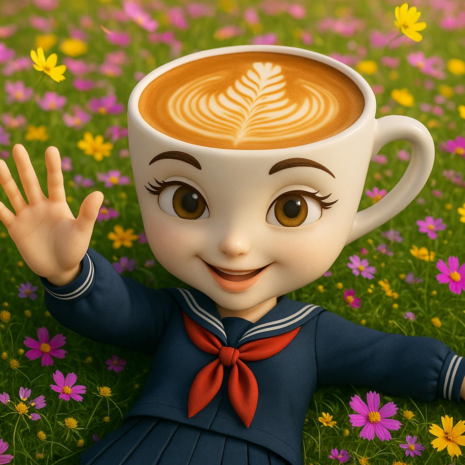 バレリーナ・カプチーナの歌 banner
