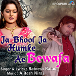 Ja Bhool Ja Humke Ae Bewafa专辑