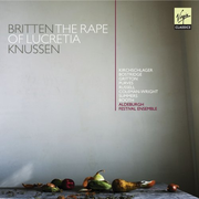 Britten: Rape of Lucretia