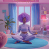 Guided Meditation For Black Women - Guided Meditation For Black Women: Inhaling Peace