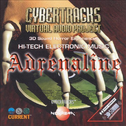 Virtual Audio Project: Adrenaline, Vol. 9专辑