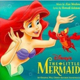 The Little Mermaid (Original Motion Picture Soundtrack)