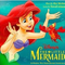 The Little Mermaid (Original Motion Picture Soundtrack)专辑
